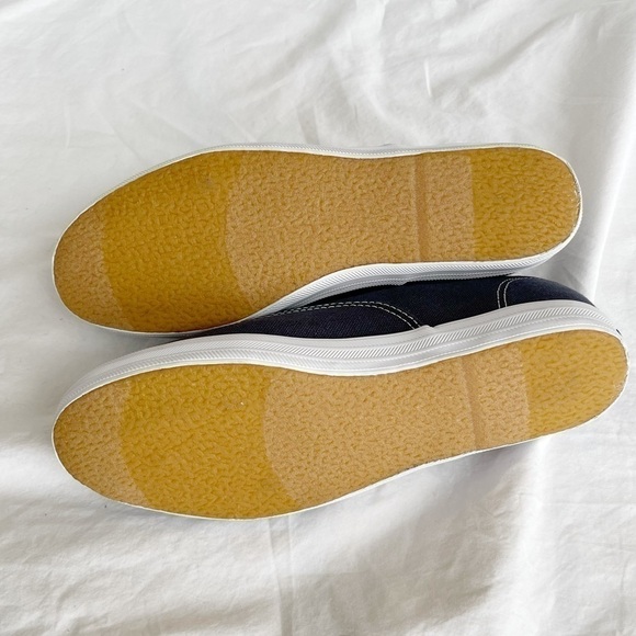 Keds Champion size 5 US CVO Sneaker Navy blue Woman New - Picture 11 of 15